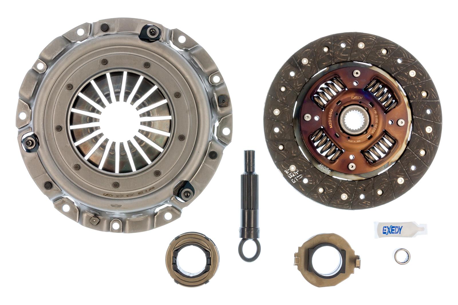 Exedy Racing EXEDY OEM Clutch Kit for MAZDA (2004-2014 3, 5) - MZK1003