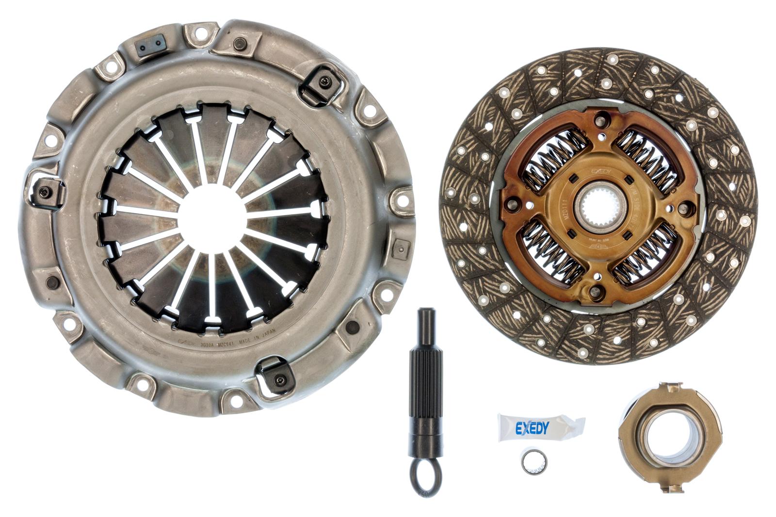 Exedy Racing EXEDY OEM Clutch Kit for MAZDA (2006-2008 RX-8) - MZK1007
