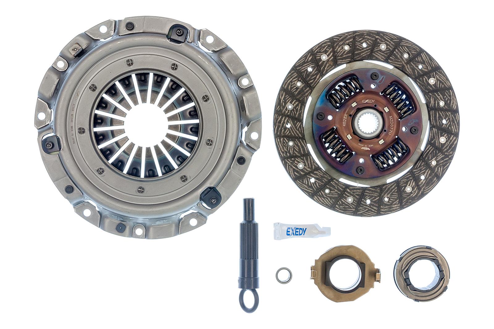 Exedy Racing EXEDY OEM Clutch Kit for MAZDA (2010-2013 3) - MZK1009