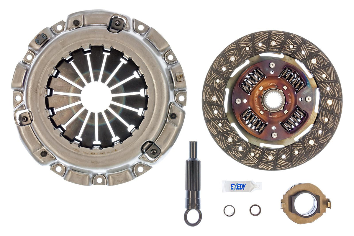 Exedy Racing EXEDY OEM Clutch Kit for MAZDA (2009-2011 RX-8) - MZK1014