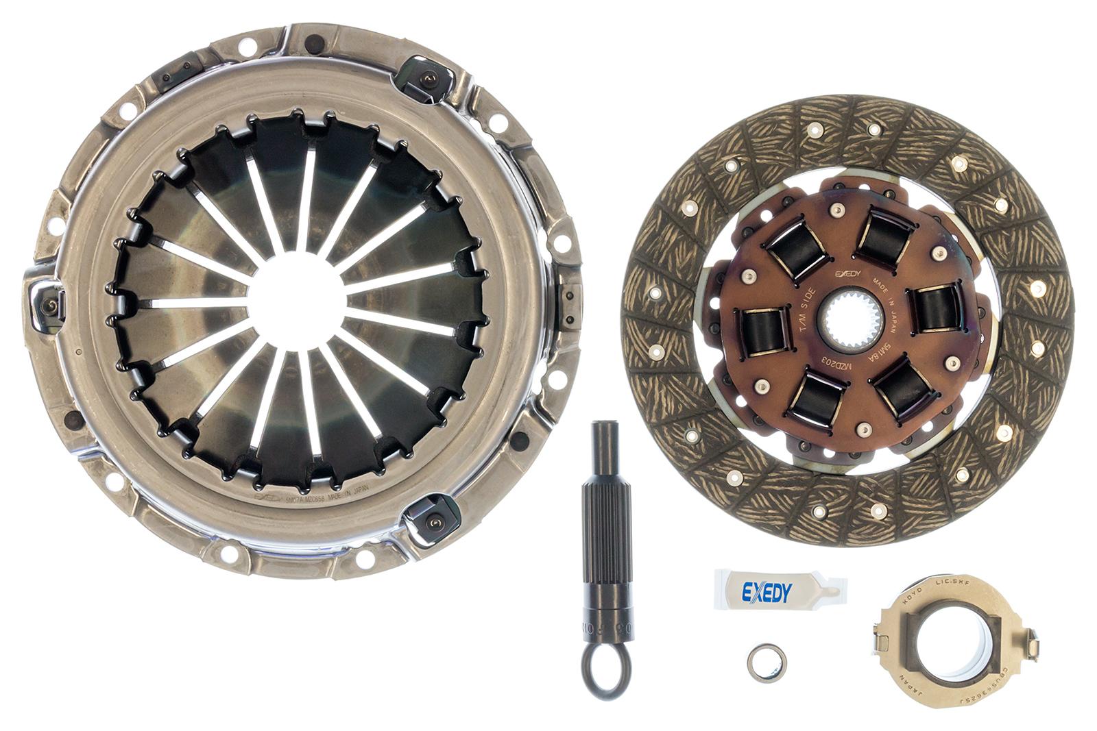 Exedy Racing EXEDY OEM Clutch Kit for MAZDA (2013-2014 CX-5) - MZK1016