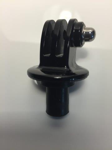 Anchor Room Modular Accessories - Go Pro Camera Mount Bracket - MMA_GP