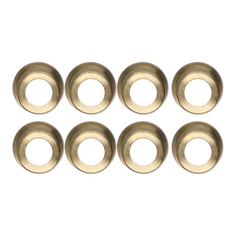 Manley Valve Guide, Guide-.311 Id X .502 Od - 12084-8