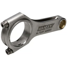 Manley Connecting Rod, Rod-Subaru Brz/Toyota Fr-S 2.0 H/T+ - 15084R6-1
