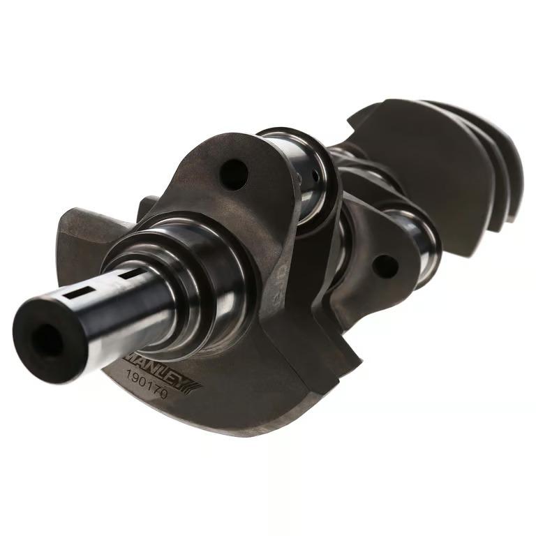 Manley Crankshaft, Crank-4340 Forge 4.000 Stroke - 190170
