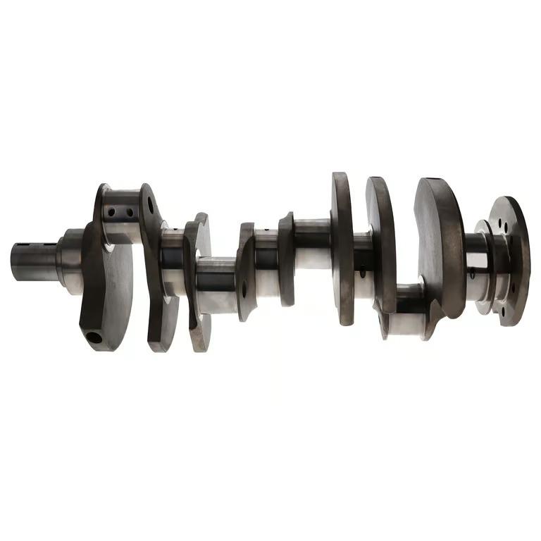 Manley Crankshaft Crank-4340 Forge 4.375 Stroke Ccw - 190320