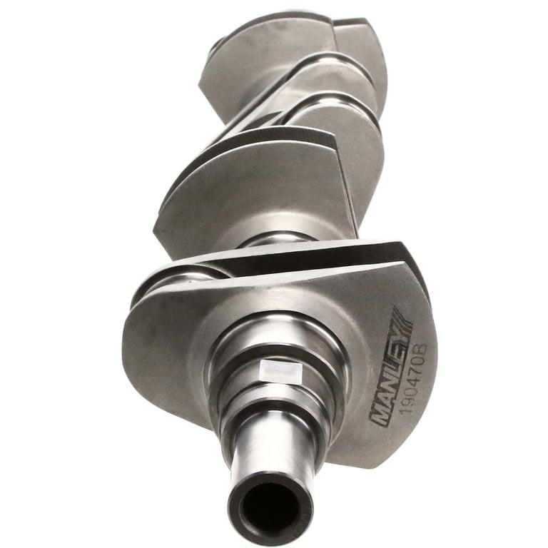 Manley Crankshaft Crank-4340 Billet 77.7Mm Stroke - 190470B