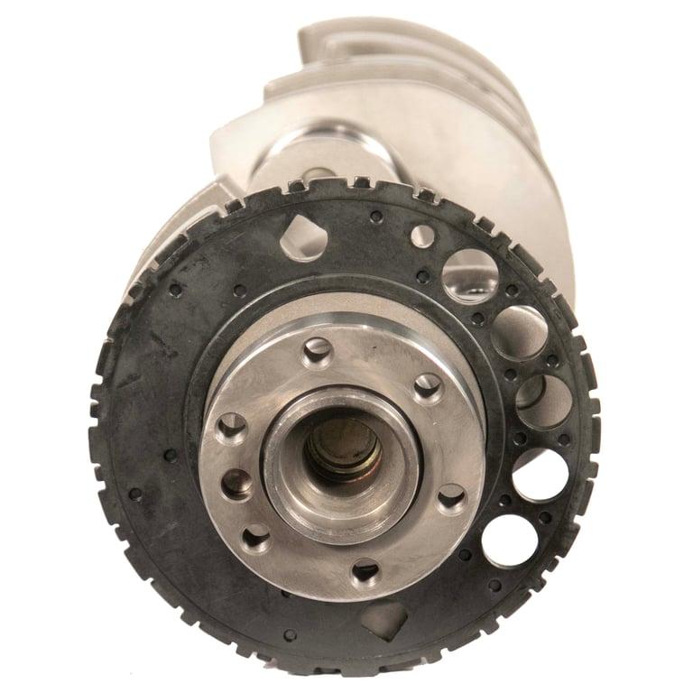 Manley Crankshaft Crank-4340 Billet 4.000 Stroke Ccw - 190824B