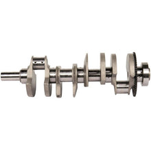 Manley Crankshaft Crank-4340 Billet 4.000 Stroke Ccw - 190858B