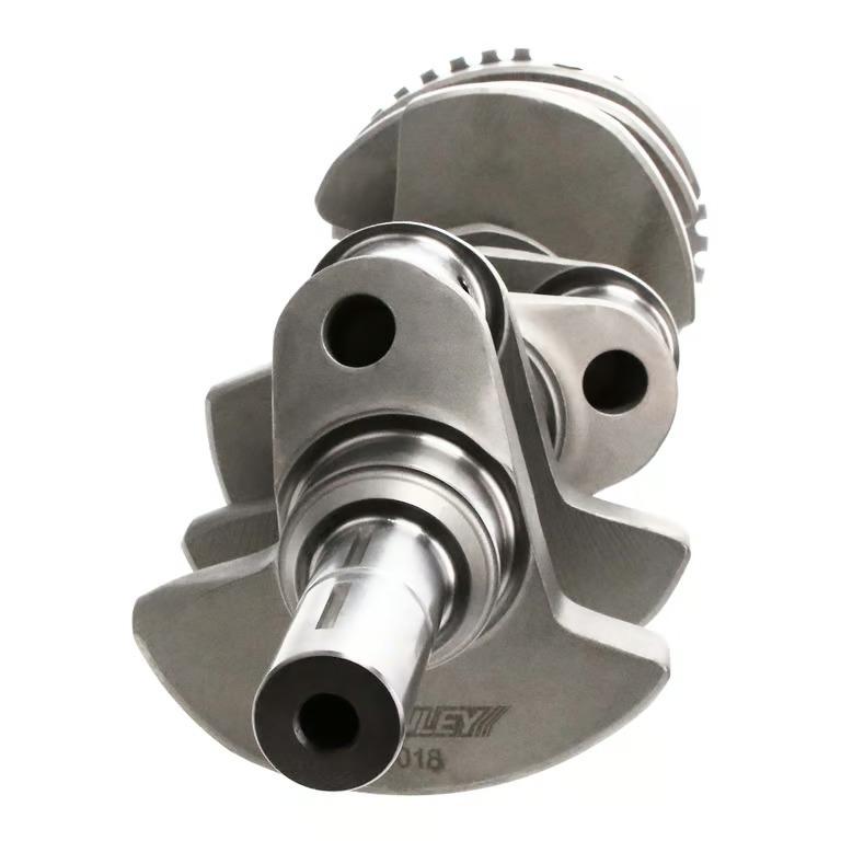 Manley Crankshaft, Crank-4340 Forge 4.050 Stroke - 191832