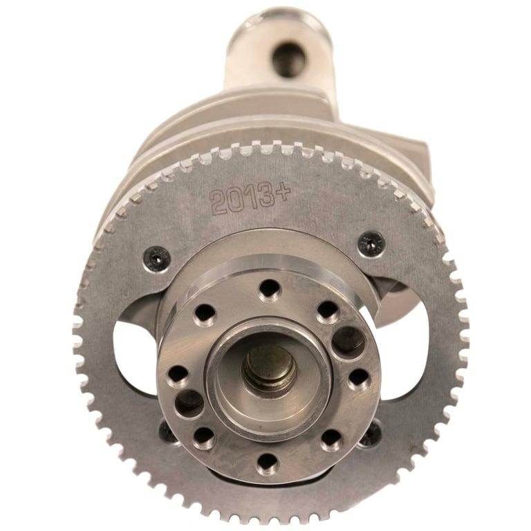 Manley Crankshaft Crank-4340 Forge 4.050 Stroke - Sbc Journal - 191958NB