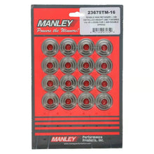 Manley Spring Retainer Ret-Tensile Max Super 7 - 23674TM-16