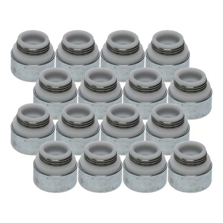 Manley Valve Stem Oil Seal, Seals-11/32 Stem - 24035-16