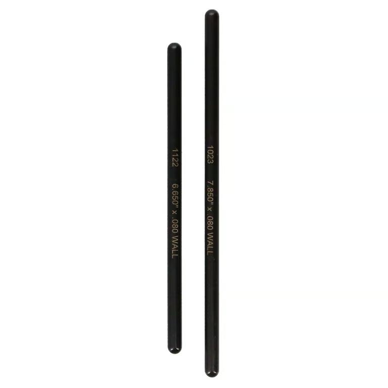 Manley Pushrod, P/Rod-4130 5/16 6.1L Hemi .080 Wall - 26610