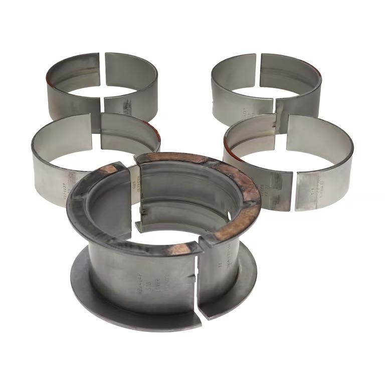 Manley Main Bearing Bbc 454 Main Bearings P - Series - 33040