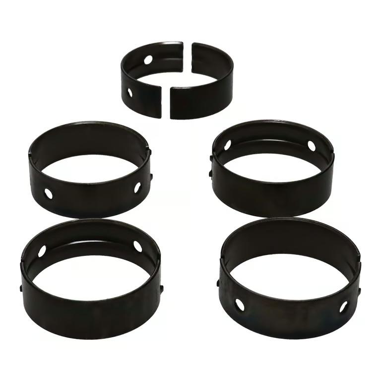 Manley Main Bearing, Mitsu Main Bearings Wo Thrust - 33060
