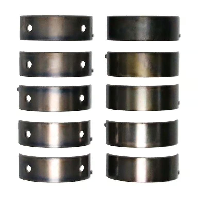 Manley Main Bearing, Mitsu Main Bearings Wo Thrust - 33060