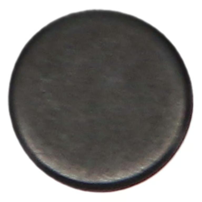 Manley Valve Lash Cap, Caps-7Mm/.2740 Stems - 42100-1