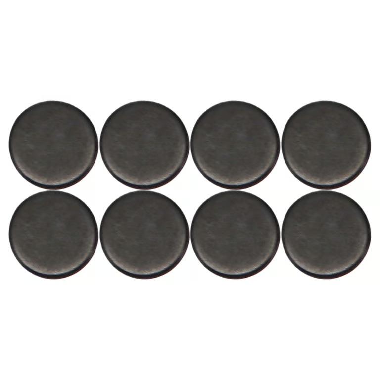 Manley Valve Lash Cap, Caps-7Mm/.2740 Stems - 42100-8