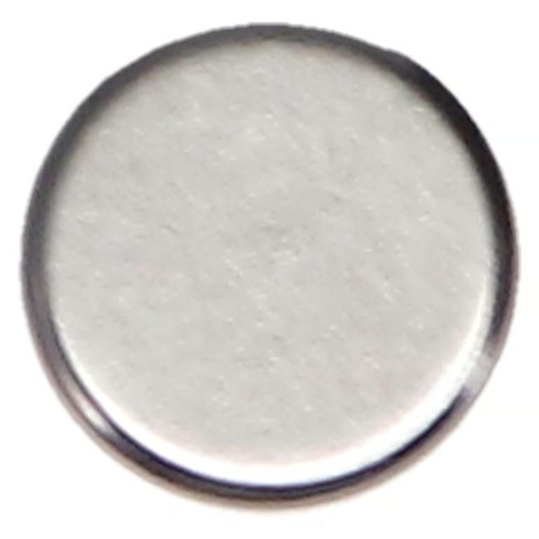 Manley Valve Lash Cap Caps-.3415 Stem Tensilemax - 42104TM-1