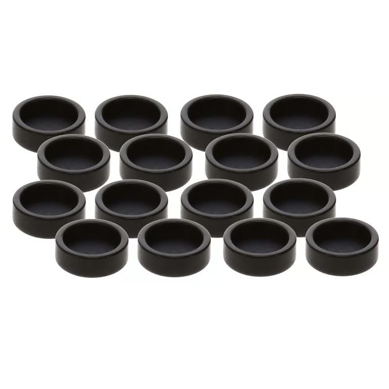Manley Valve Lash Cap, Caps-.3715 Stem - 42108-16