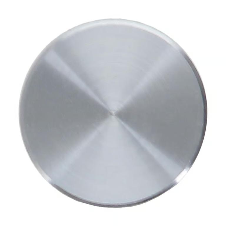 Manley Cmshft Thrust Button, Spacer-Sbc Cam .690 - 42144