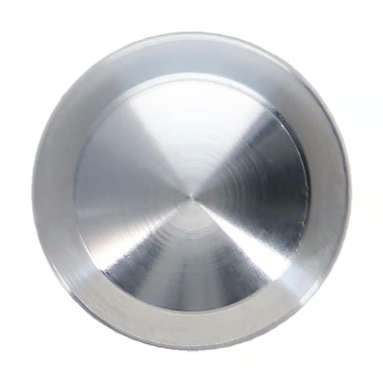 Manley Cmshft Thrust Button, Spacer-Sbc Cam .690 - 42144