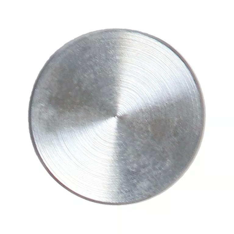 Manley Cmshft Thrust Button, Spacer-Chevy Alum Cam - 42146