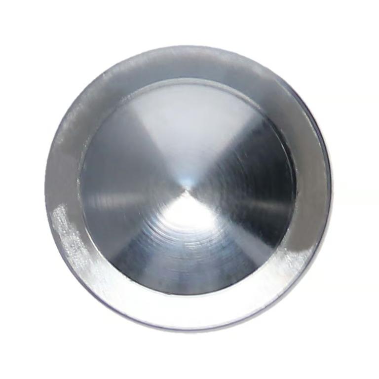 Manley Cmshft Thrust Button, Spacer-Chevy Alum Cam - 42146