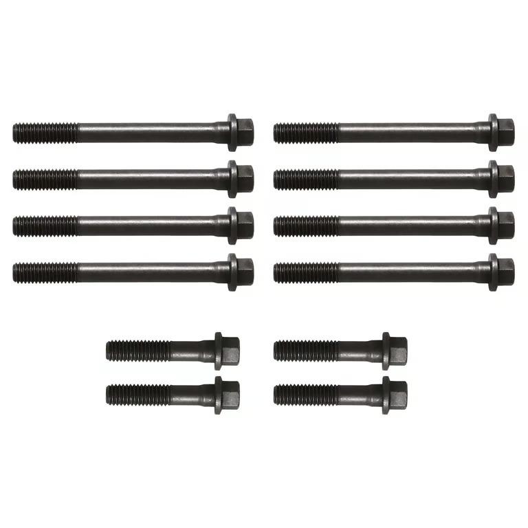 Manley 42170 Manley Cyl Head Bolt Set, BOLTS-BB CHEVY HEAD - 42170