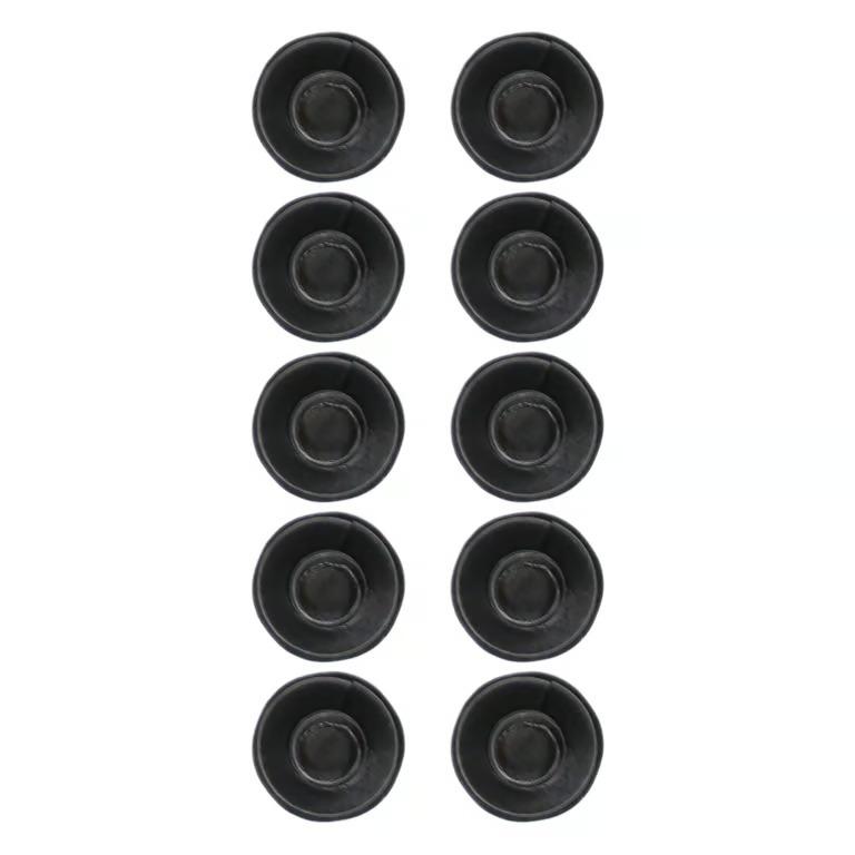 Manley Timing Cover Bolt St, Bolts-Chv Timing Cvr - 42174