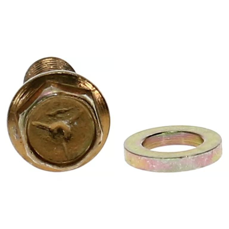 Manley Int Manifold Bolt St, Bolts-Bbc Int Manifold - 42175