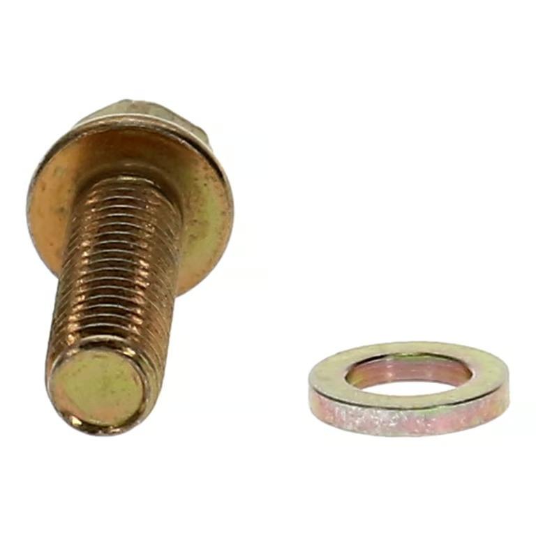 Manley Int Manifold Bolt St, Bolts-Sbc Int Manifld - 42176