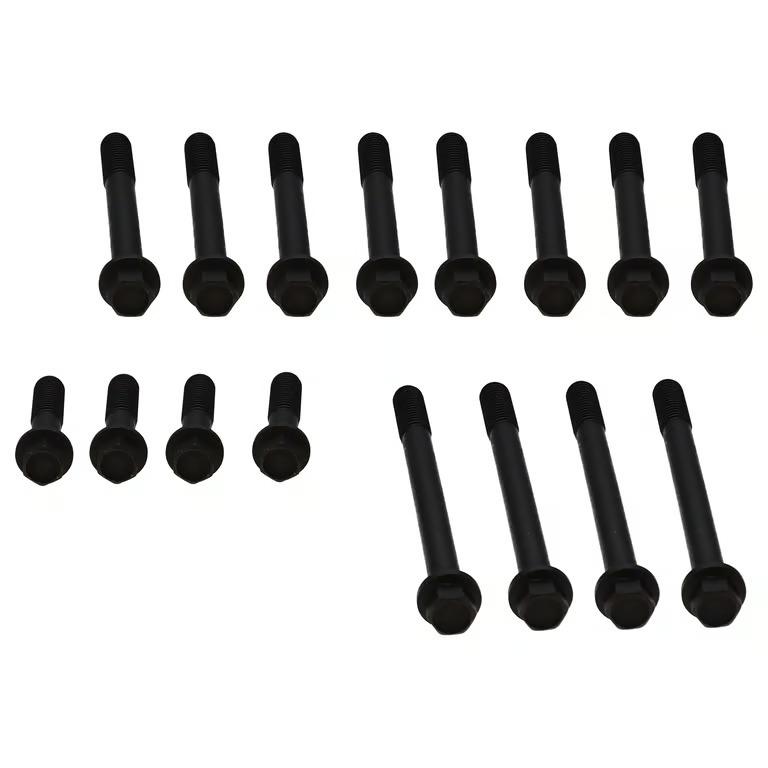 Manley Cyl Head Bolt Set, Bolts-Bbc Dart Pro 1 - 42180