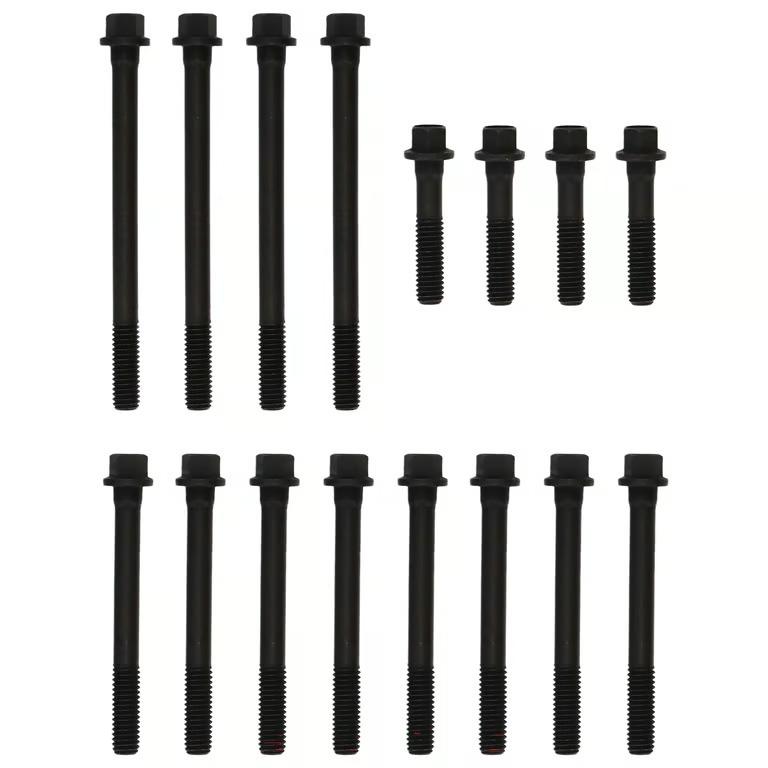 Manley Cyl Head Bolt Set, Bolts-Bbc Dart Pro 1 - 42180