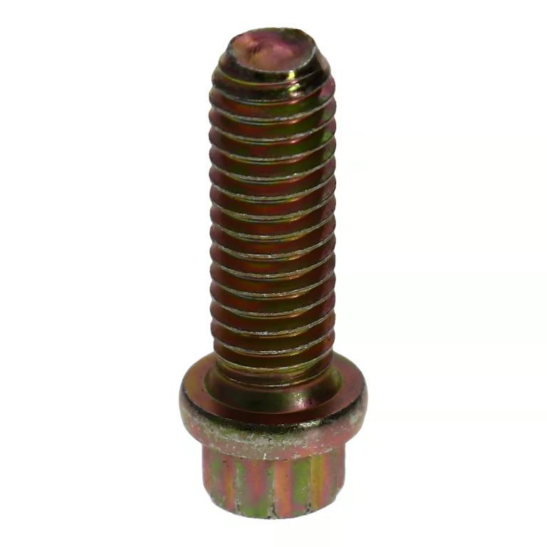 Manley Int Manifold Bolt St, Bolts-Bbc 12-Pt Int - 42291