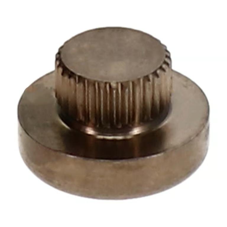Manley Valve Stem Cap, Tip-Insert 5/16 Stem - 42311-1