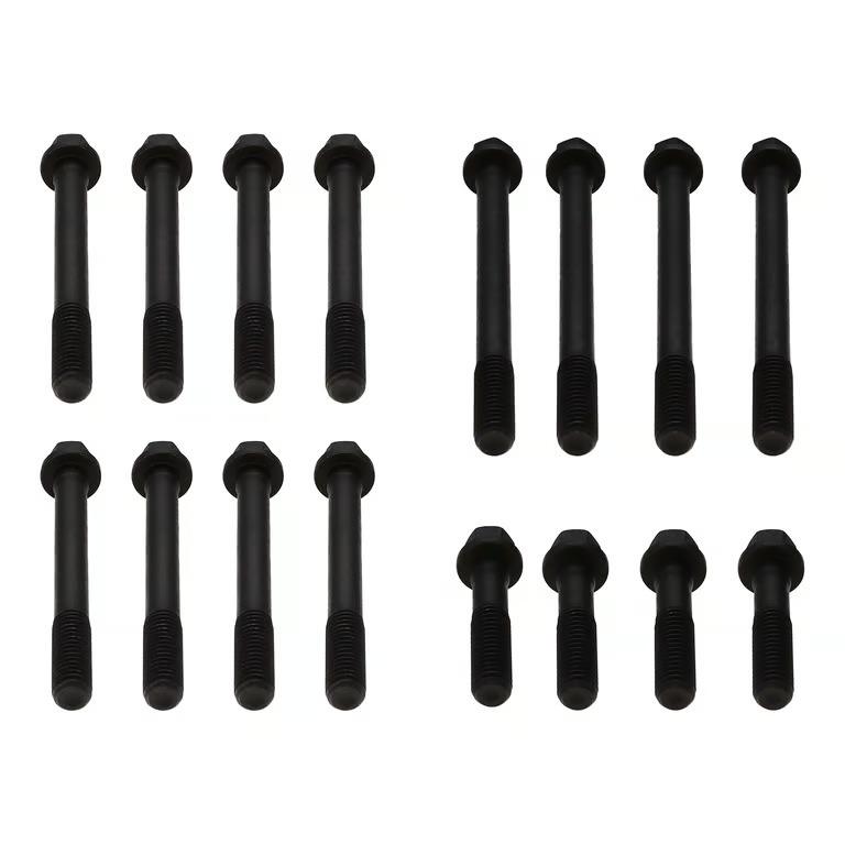 Manley Cyl Head Bolt Set, Bolts-Bbc Dart Head - 42322