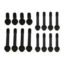 Manley Cyl Head Bolt Set, Bolts-Bbc Dart Head - 42322