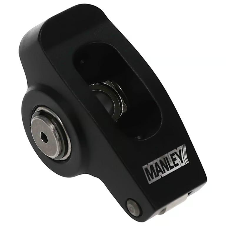Manley Aluminum Rocker Arm-Chev 396-454 1966-00 1.8 X 7/16" - 433962-1