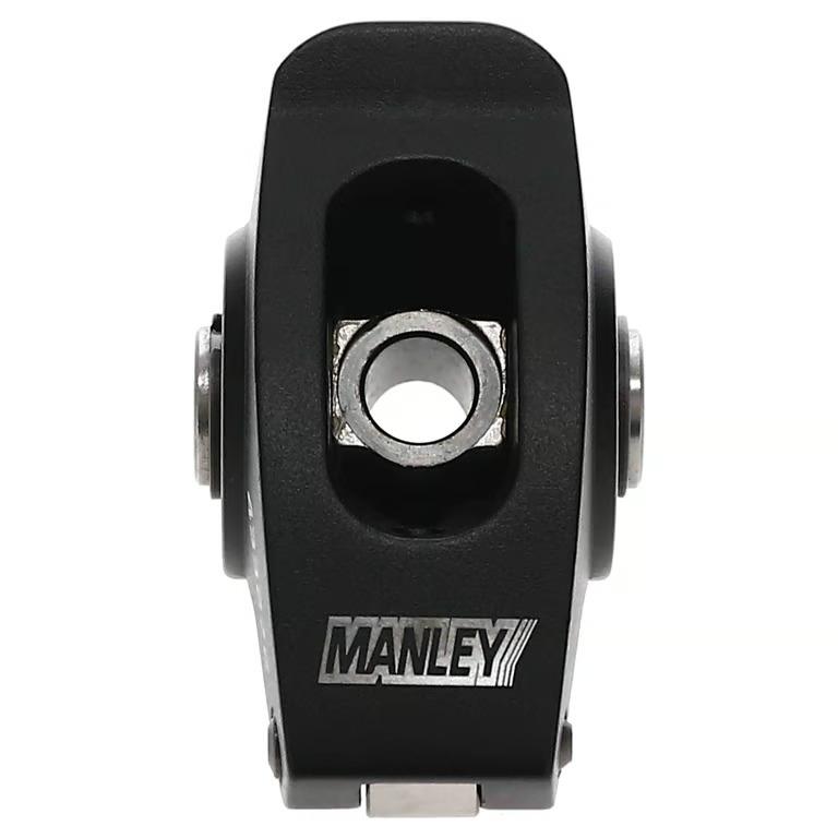Manley Aluminum Rocker Arm-Chev 396-454 1966-00 1.8 X 7/16" - 433962-1