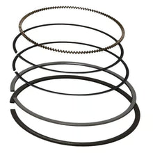 Manley Piston Ring Ring-100Mm 1.2Mm 1.2Mm 2.0Mm W/Tabs - 461000DT-4