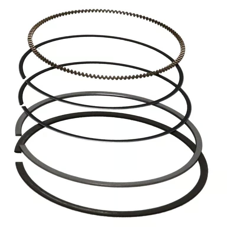 Manley Piston Ring Ring-100Mm 1.2Mm 1.2Mm 2.0Mm W/Tabs - 461000DT-4