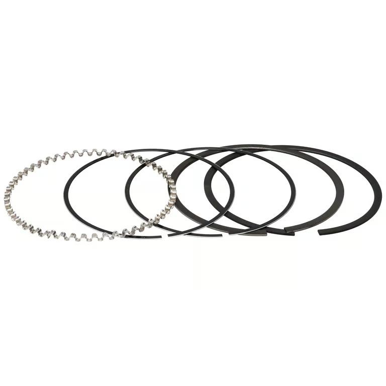 Manley Piston Ring, Ring-4.500 1/16,3/16 - 46450-8