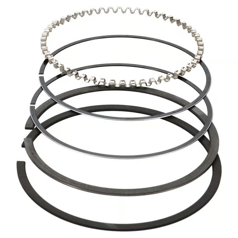 Manley Piston Ring, Ring-4.500 1/16,3/16 - 46450-8
