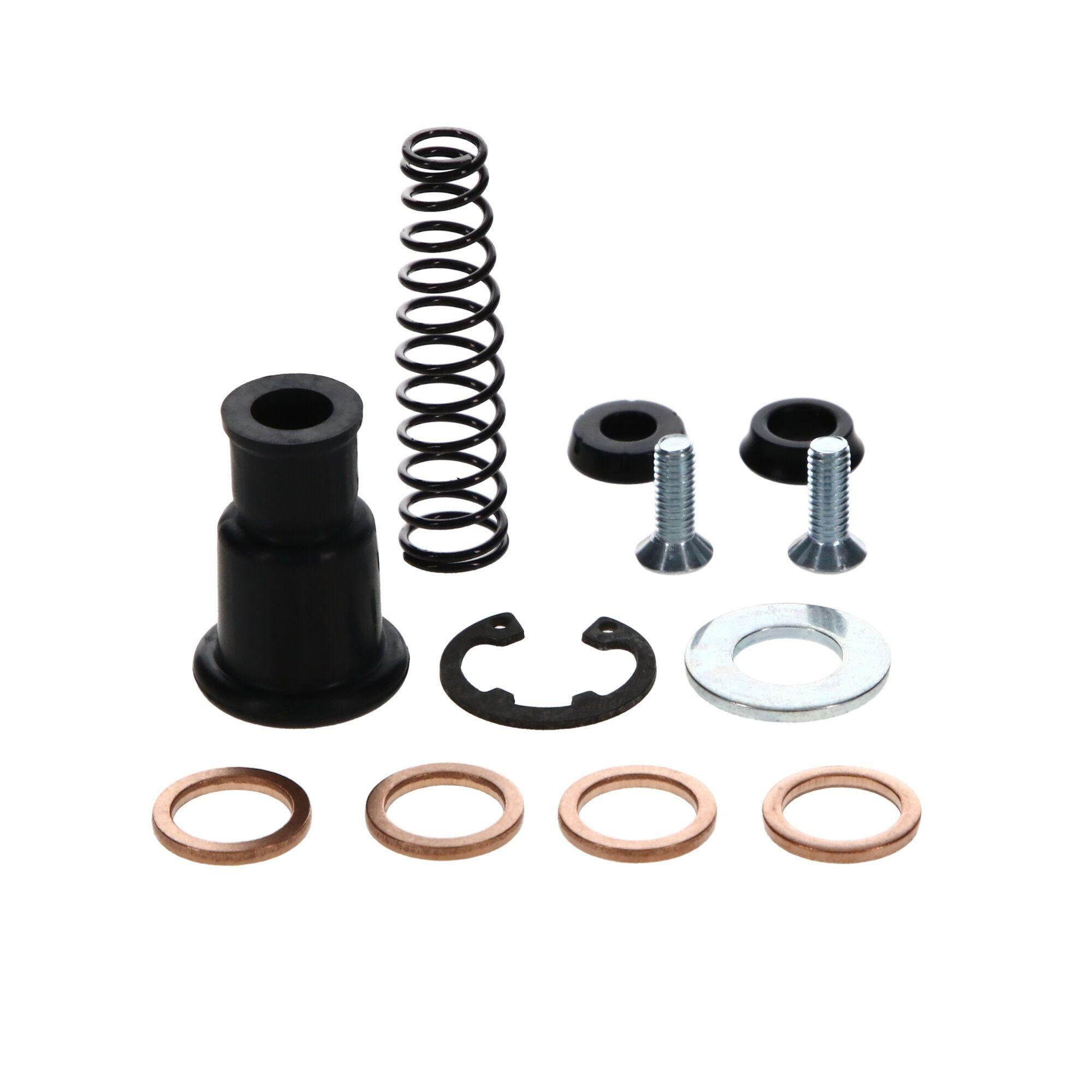 ProX Racing Parts Prox Front Master Cylinder Rebuild Kit Kx65 '00-18 (1997-2020 Kawasaki, Suzuki, Yamaha Fitment) - 37.910010