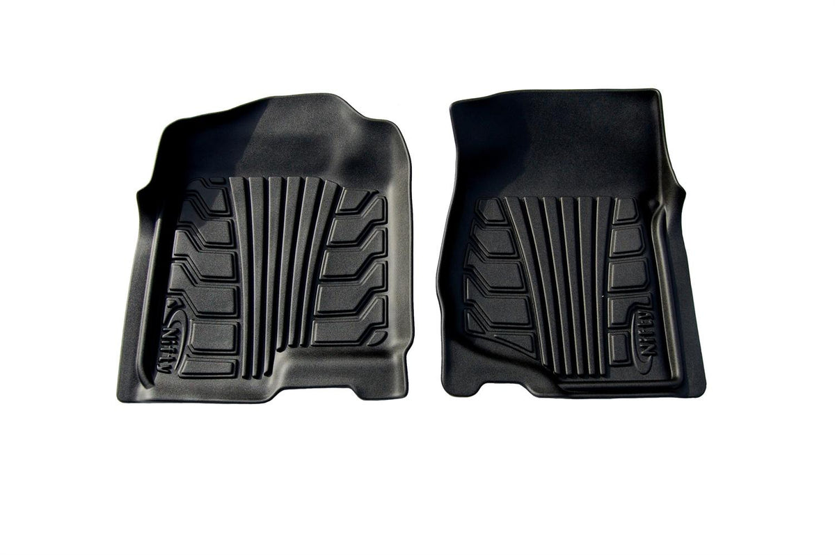 Lund Catch-It Floormat-Front Only - 283139-B