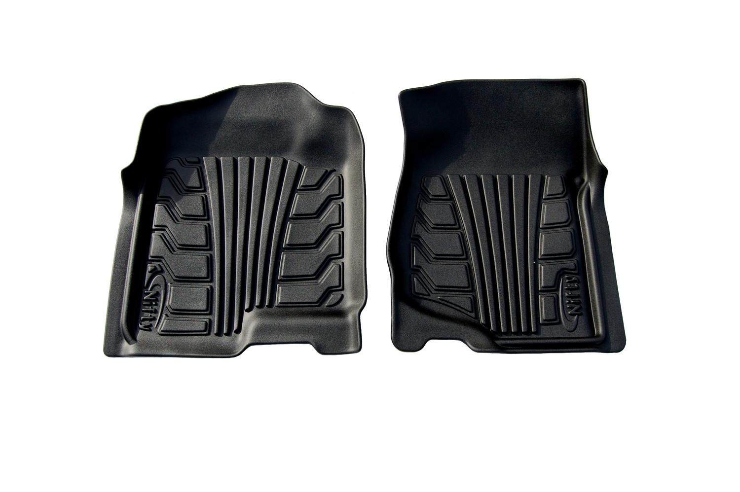 Lund Catch-It Floormat-Front Only - 283141-B
