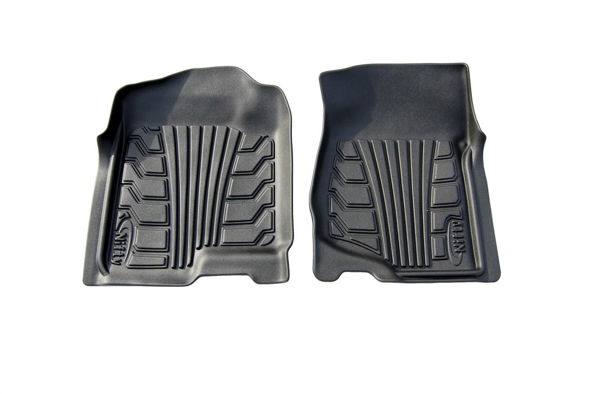 Lund Catch-It Floormat-Front Only - 283071-G