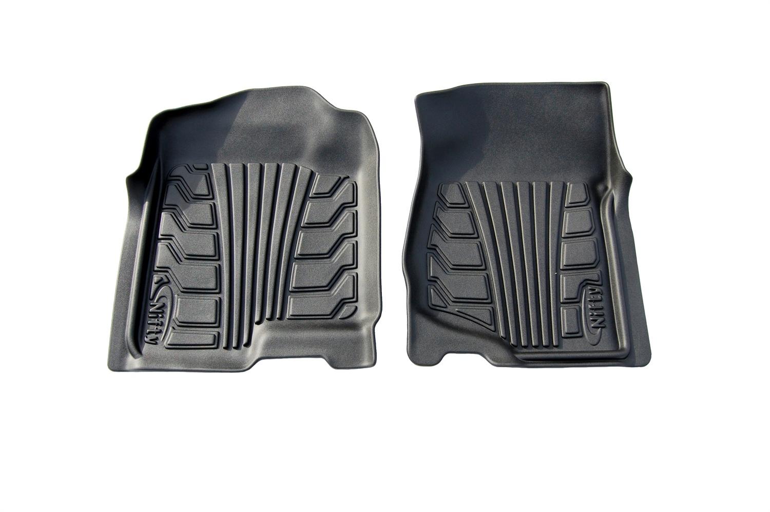Lund Catch-It Floormat-Front Only - 283130-G
